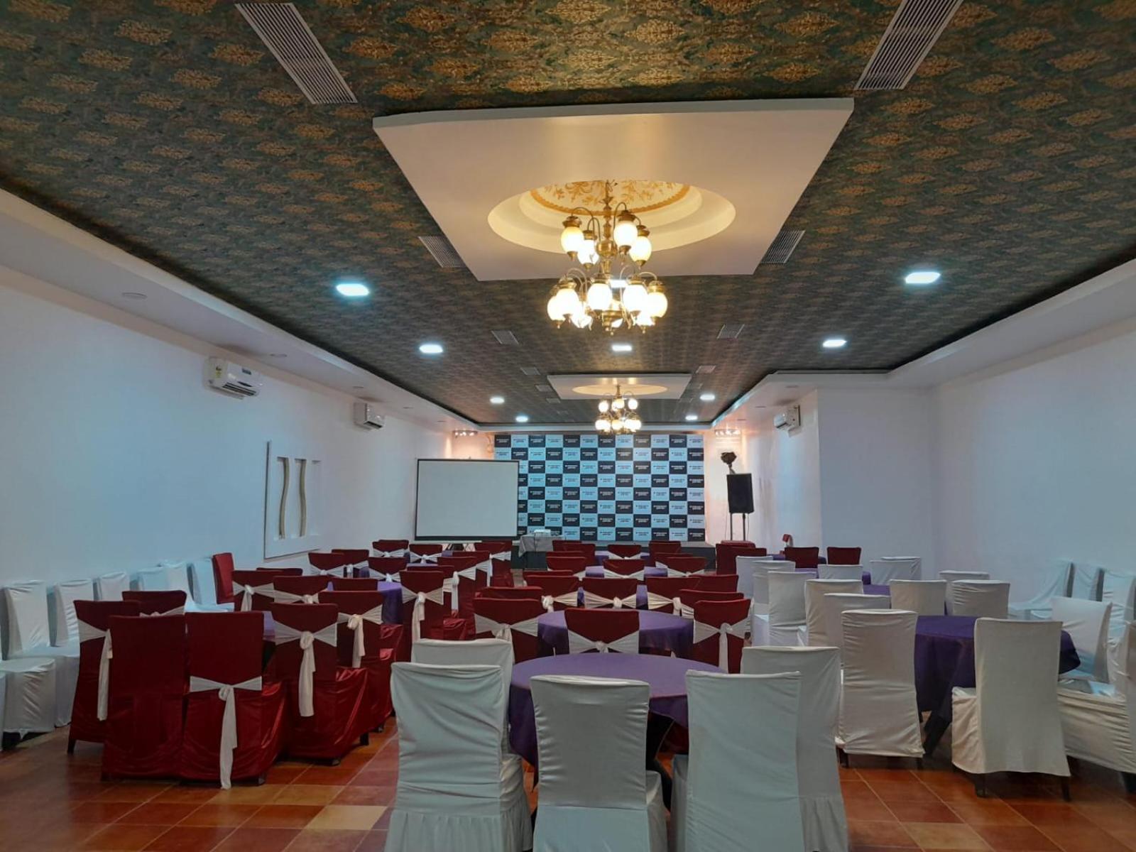 Paradise Village Beach Resort Calangute Exterior photo
